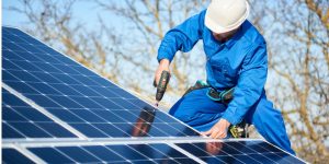 Installation Maintenance Panneaux Solaires Photovoltaïques à Bozouls